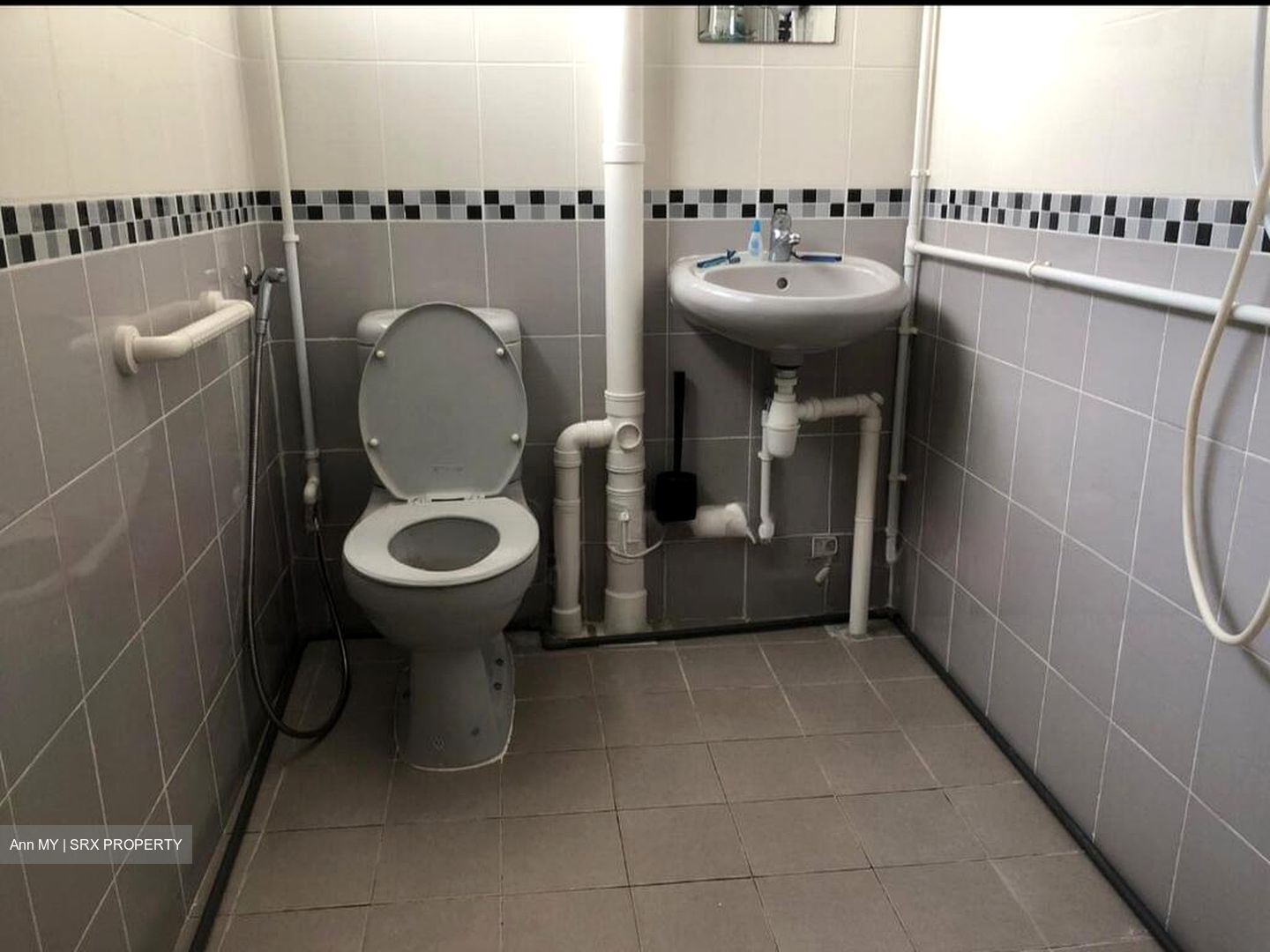 Blk 55 Ping-an Gardens (Bedok), HDB 3 Rooms #524399041